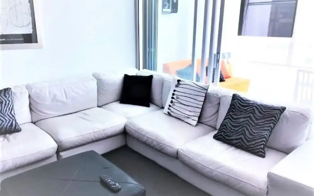 Private Apartments at Q1