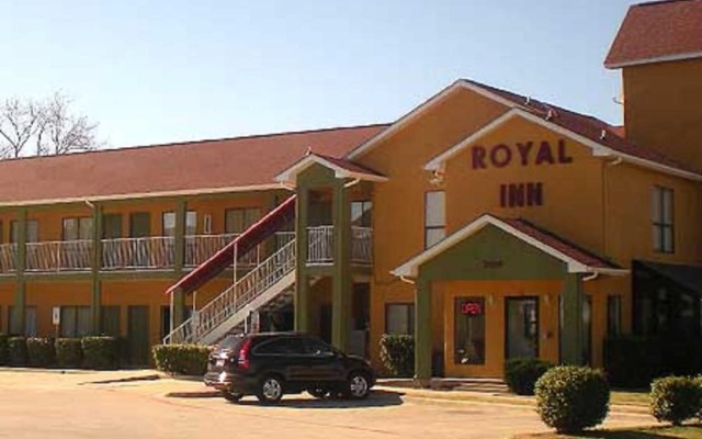 Royal Inn Dallas Northwest
