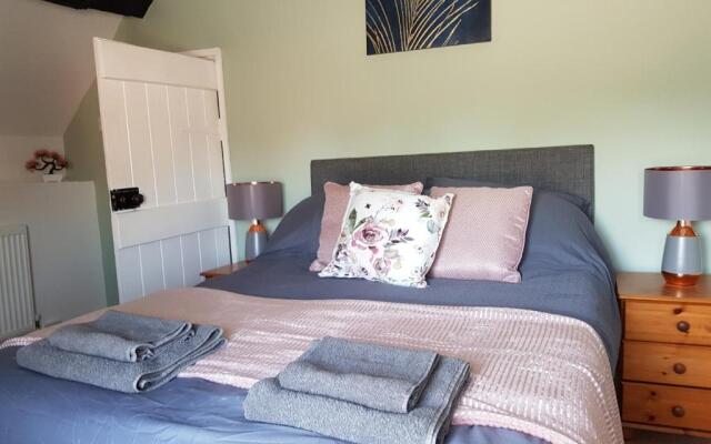 Wheatsheaf Inn