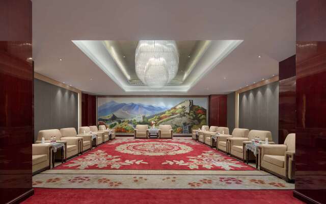 Worldhotel Grand Jiaxing Hunan