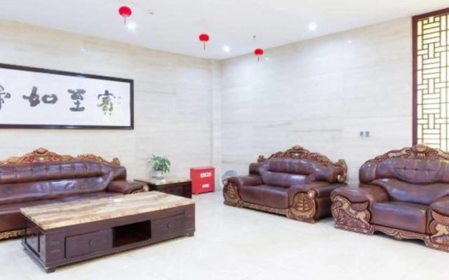 Leping Hotel