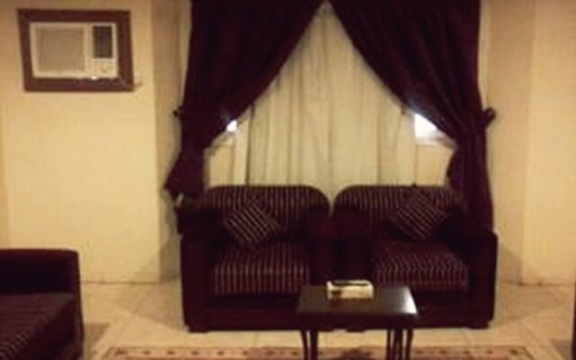 Al Qaswaa Hotel 4