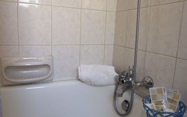 Mariblu Bed & Breakfast Guesthouse