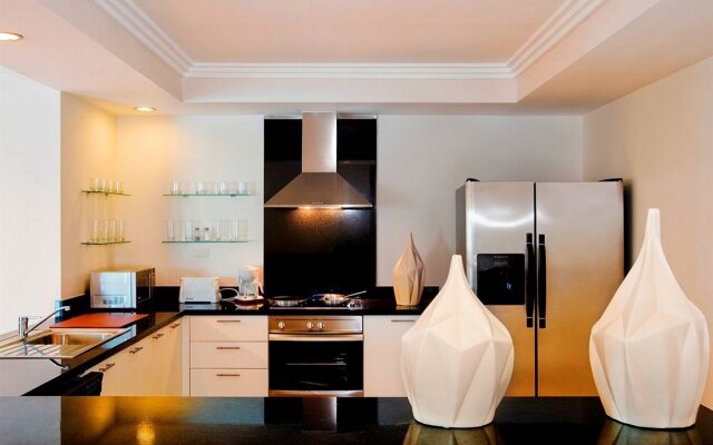 Presidential Suites Self Catering Punta Cana