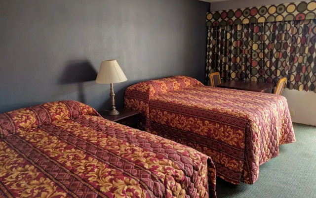 Budget Inn & Suites