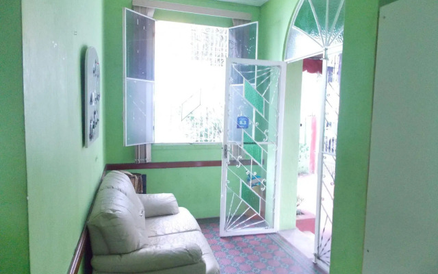 Ajuricaba Backpackers Hostel Manaus
