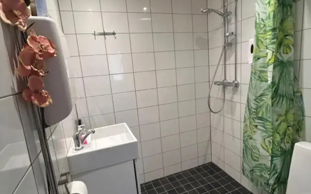 ChillOut Studio Apartment Lahti