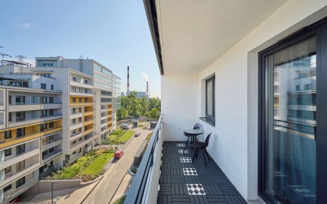 Apartment Dluga 57C by Renters