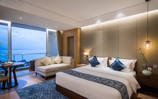 Dali Wuxian  Hotel