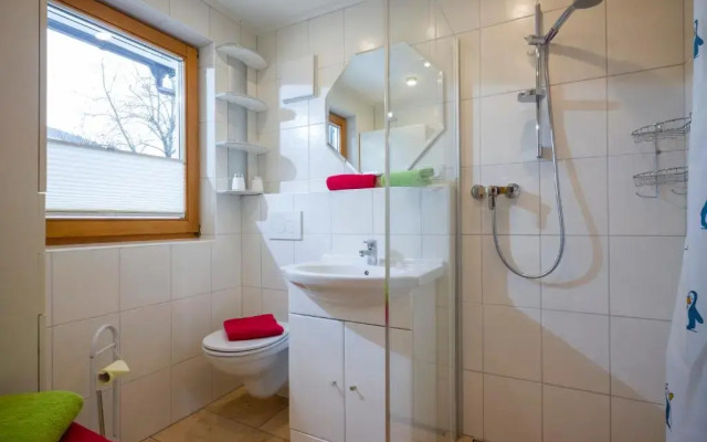 Haus Gabriele by NV-Appartements