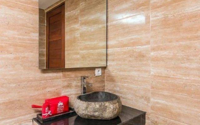 ZEN Rooms Ubud Sri Wedari