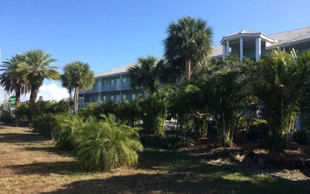 Sun Coast Inn