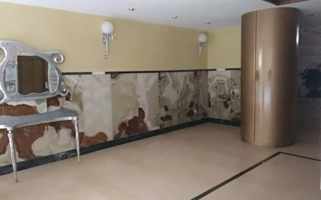 Costa Marina Seaview Apartment