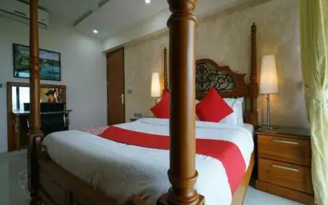 Sherlys Casa Grande by Vista Rooms