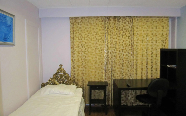 Finn Rooms