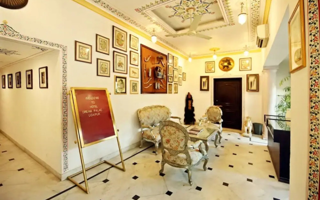 Kaner Bagh A Heritage Boutique Hotel