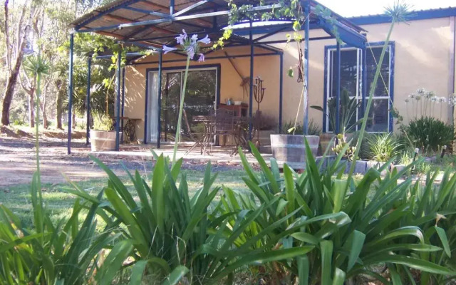 The Apartment - Moyston