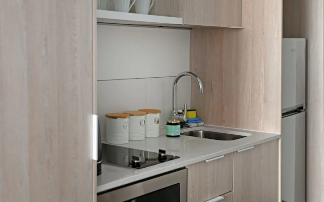 ONE26 ON M - Fluent Serviced Apartments