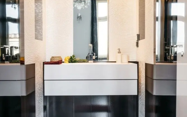 Radziwillowska 33B Apartment Wellness