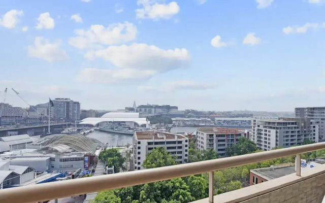 Kozyguru | Cbd Darling Harbor | Lofts