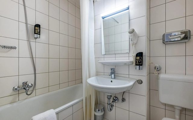 a&o München Hauptbahnhof - Hostel