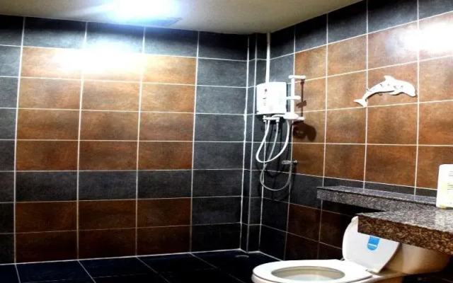 Bangwan Apartment
