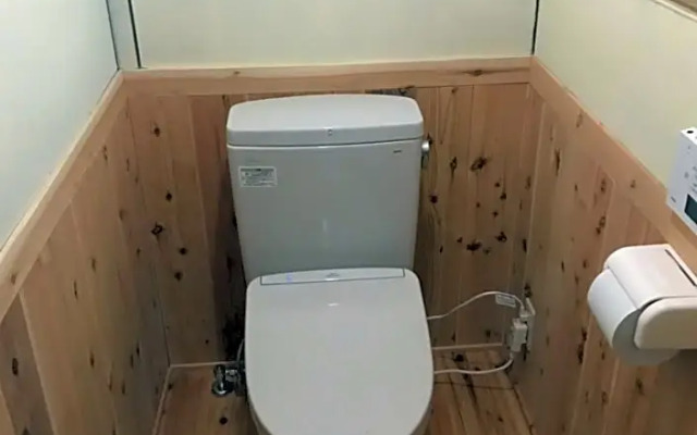 Guesthouse Matsushiro Walkers