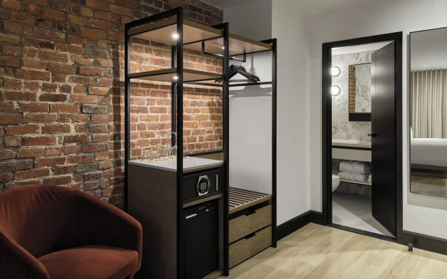 Le Petit Hôtel Vieux-Montréal | Notre-Dame