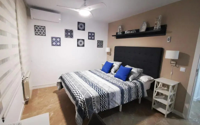 Apartamento 4Bedrooms