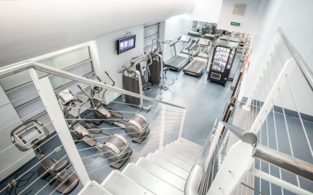 The Mansfield ( Closed)