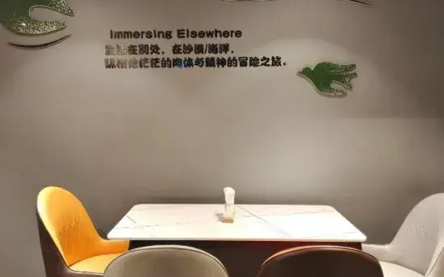 Immersing Hotel (Chongqing Daxuecheng)