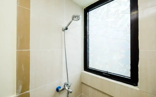 Brand New and Compact 2Br at Meikarta Apartment