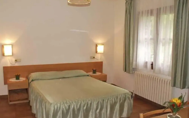 Hotel Saloria