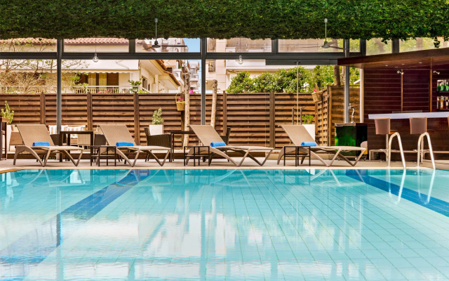 Lazart Hotel, Trademark Collection by Wyndham