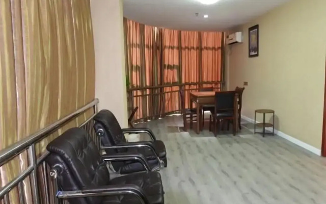 GreenTree Inn Yancheng Xiangshui Bus Station Express Hotel