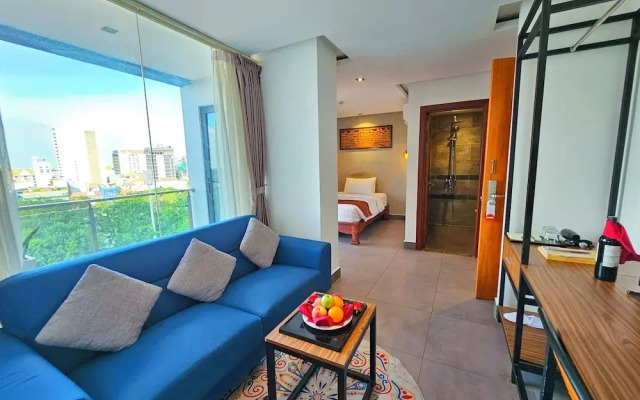 Le Botum Hotel