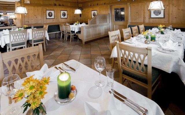 Landhotel Tirolerhof - Wildschönau - PREMIUM Card im Sommer