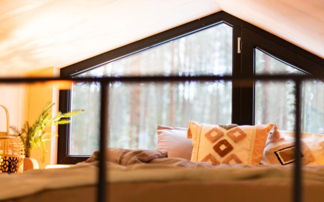 Eliza Home Гостевой дом в СОСН Раздолье