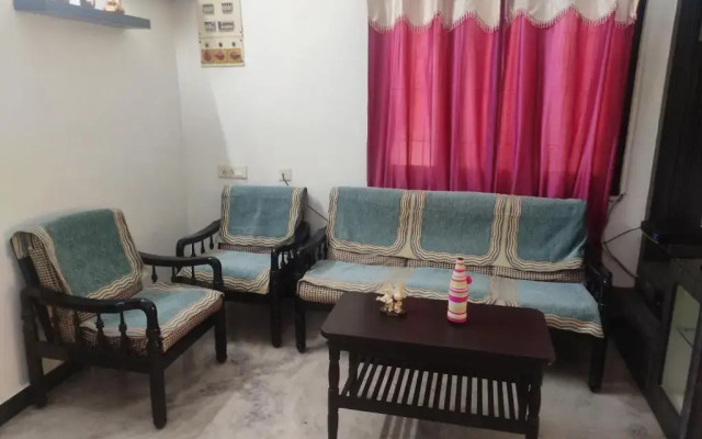 FriendlyStay at Madanandapuram