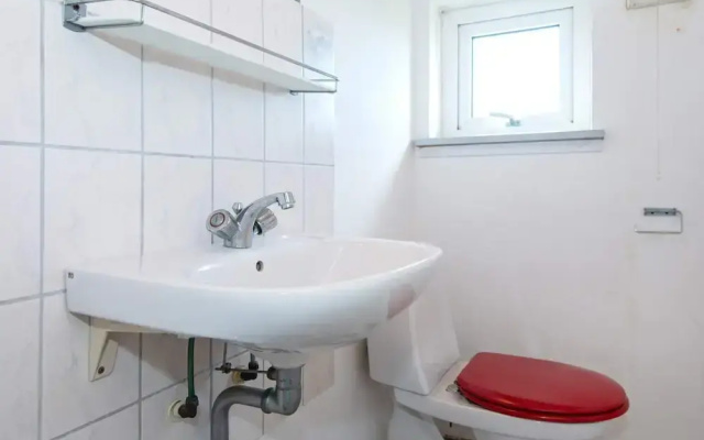 Lovely Holiday Home in Jutland with Hot Tub