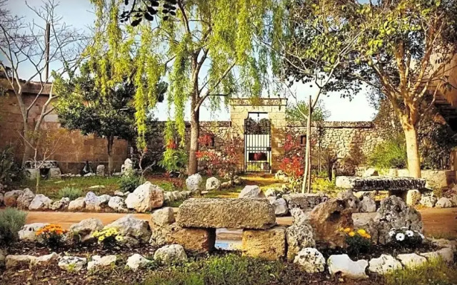 B&B Borgo Del Gallo