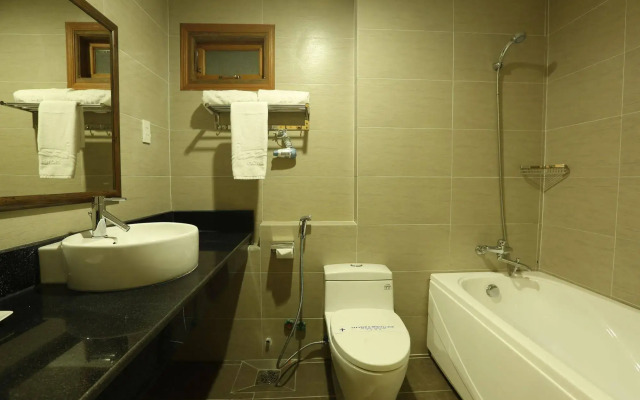 Jazz Hotel