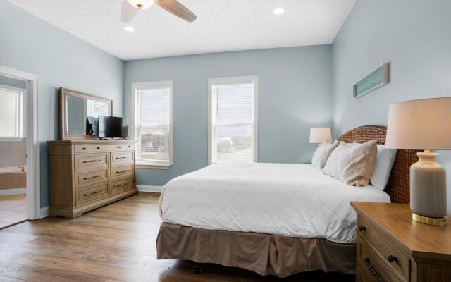 Vista del Mar I - Best Day 202