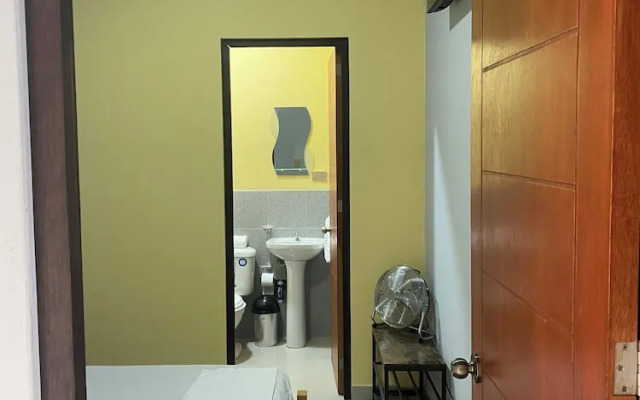 Hotel Royal Mancora