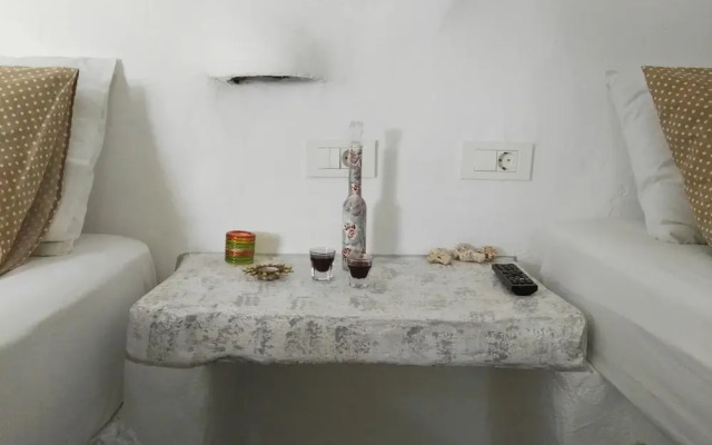 Vilos Rooms