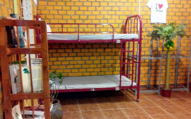 Ruby Phu Quoc Hostel