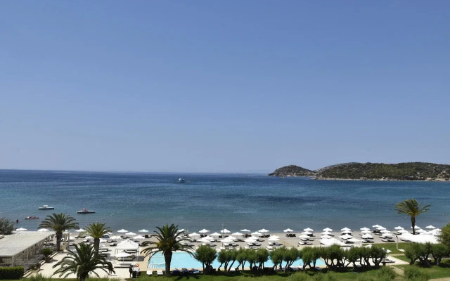 Plaza Resort Hotel
