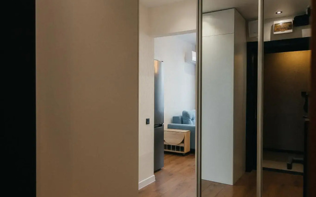 UNO на Окружной проезд 10Б