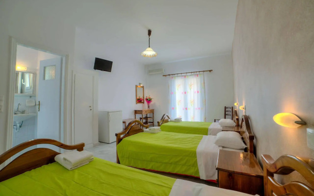 Anna Pension