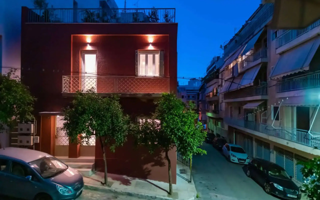 Modita Boutique Apartments